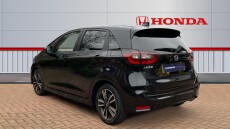 Honda Jazz 1.5 i-MMD Hybrid Advance Sport 5dr eCVT Hybrid Hatchback